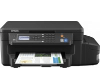 דיו למדפסת Epson L605